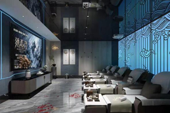 宁波按摩理疗：运动损伤康复